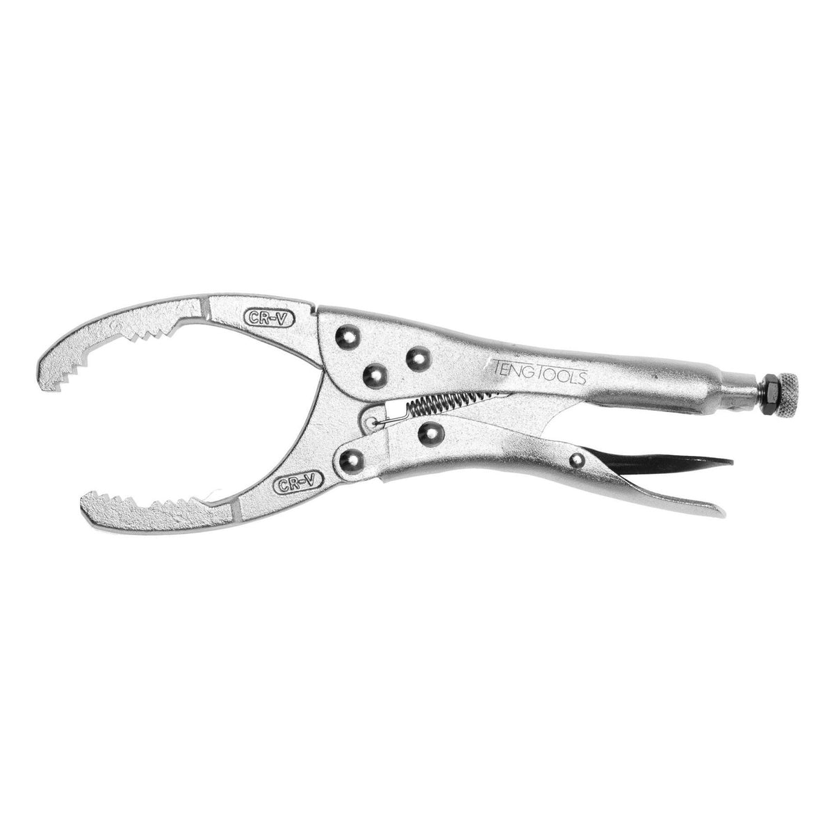 TENG TOOL OIL FILTER REMOVAL PLIERS