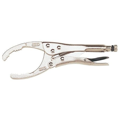 TENG TOOL OIL FILTER REMOVAL PLIERS