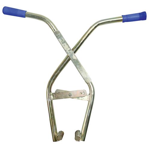 SILVERLINE KERB TONGS