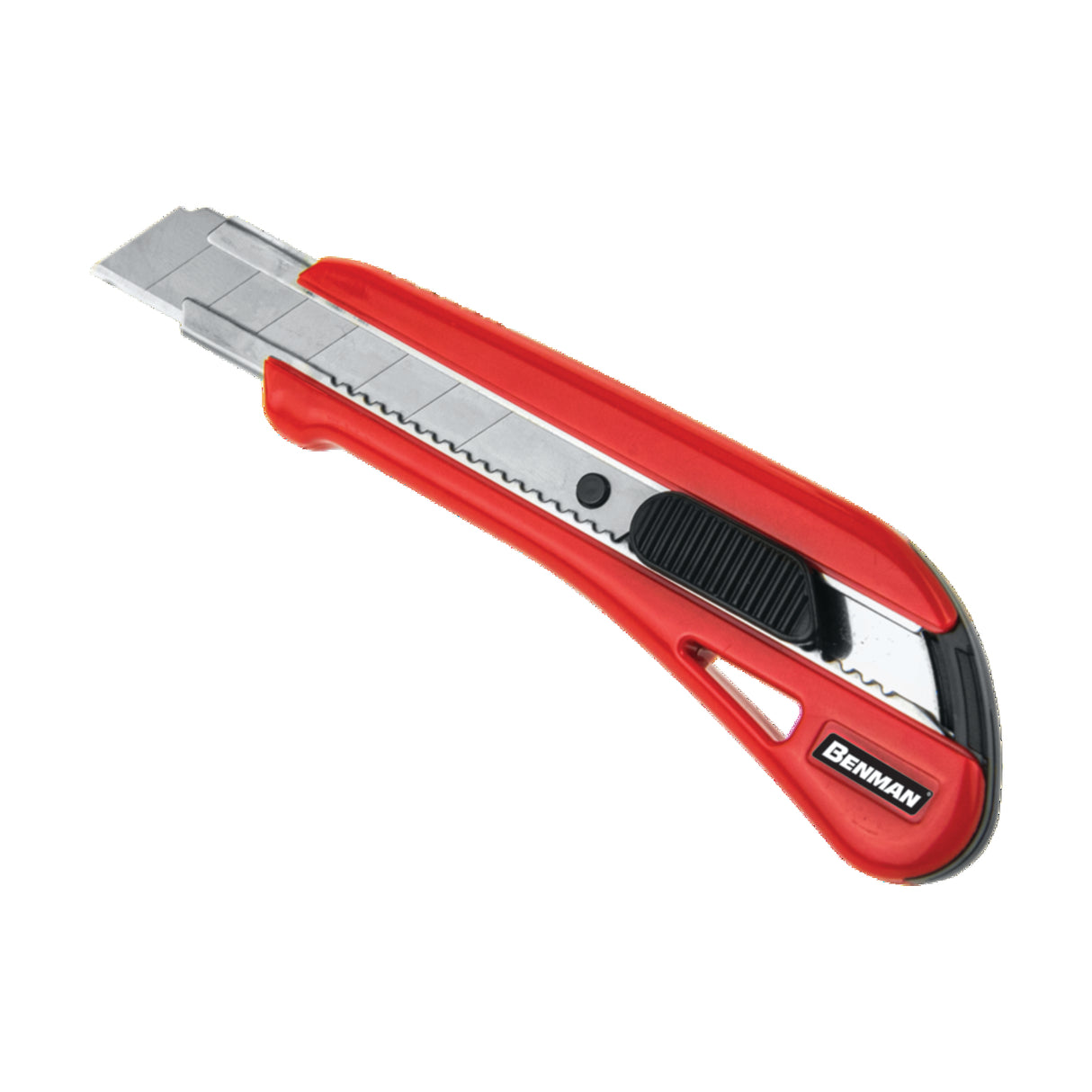 BENMAN UTILITY KNIFE 2+1 BLADES