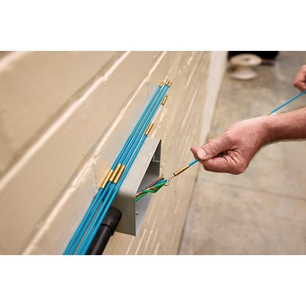 DRAPER TOOLBOX CABLE ACCESS KIT