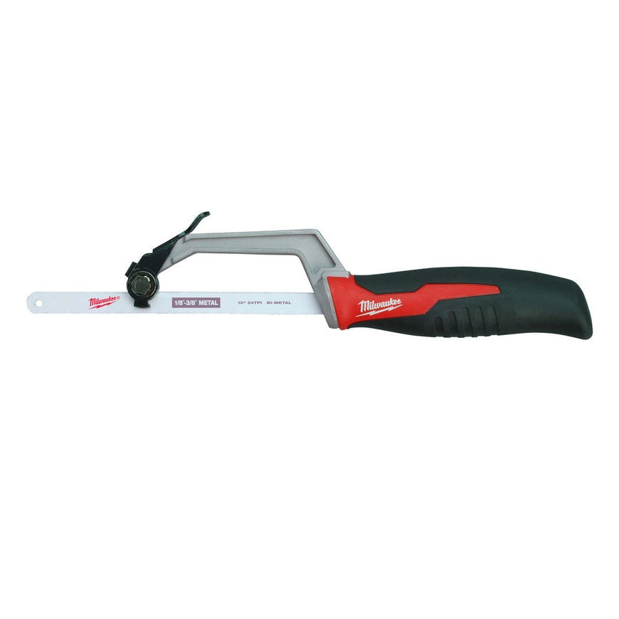 MILWAUKEE COMPACT HACKSAW