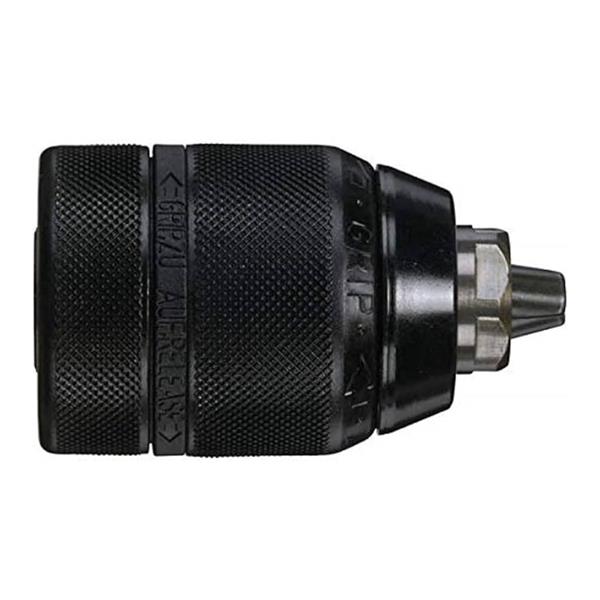 MILWAUKEE KEYLESS CHUCK 1/2'' THREAD