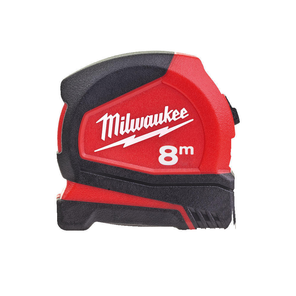 MILWAUKEE PRO COMPACT C8/25