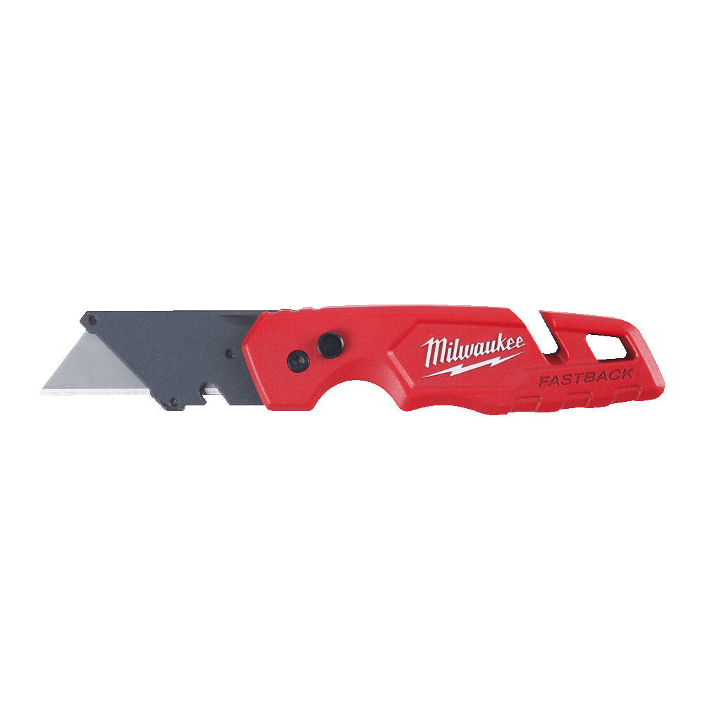 MILWAUKEE FASTBACK FOLDING KNIFE