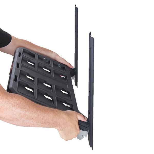 MILWAUKEE PACKOUT RACKING SYSTEM KIT