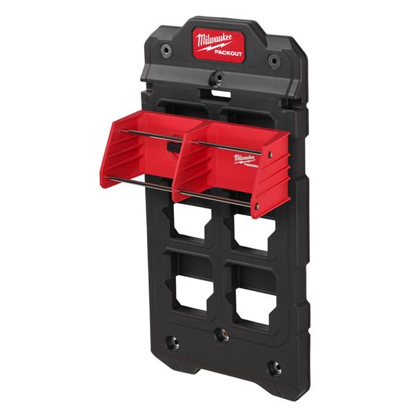 MILWAUKEE PACKOUT WALL STORAGE PLIERS