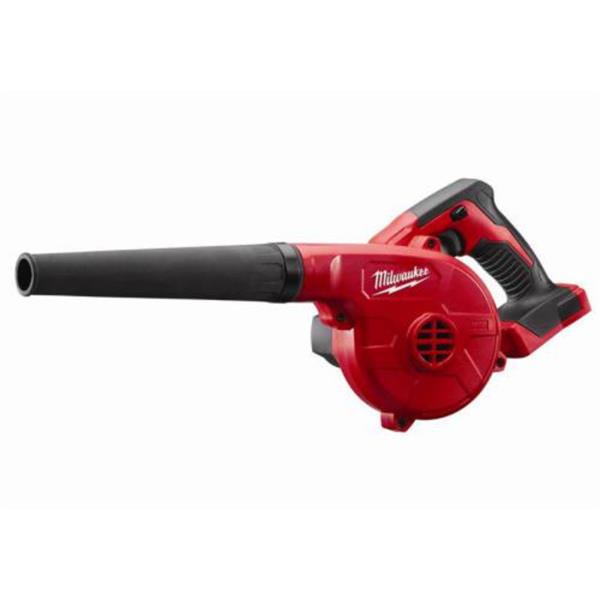 MILWAUKEE M18BBL-0 COMPACT NK BLOWER
