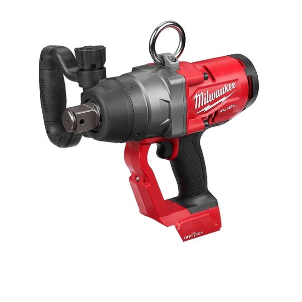 MILWAUKEE M18ONEFHIWF1-0 M18 HIGH-TORQUE 1" IMPACT