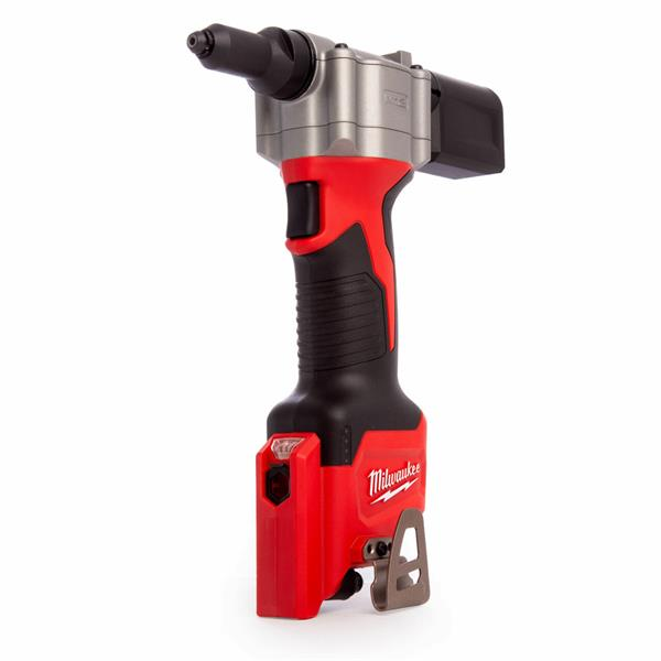 MILWAUKEE M12 POP RIVETER (BARE UNIT)