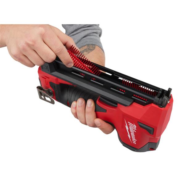 MILWAUKEE CABLE STAPLER BARE UNIT M12BCST-0