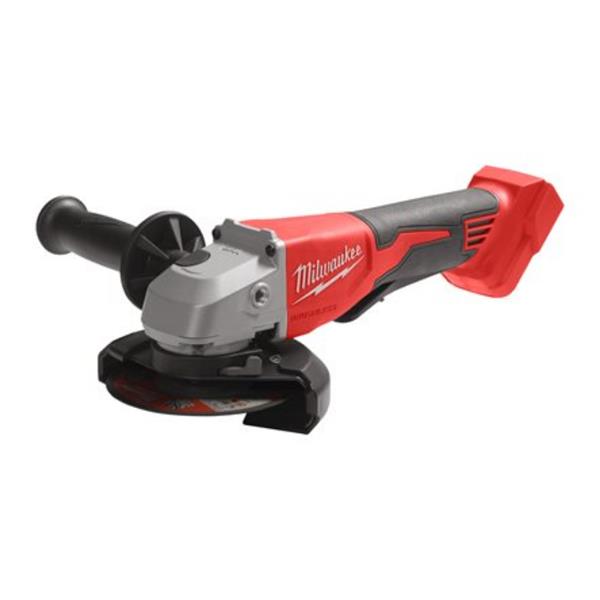 MILWAUKEE M18BLSAG115XPD-0 BRAKE GRINDER 4933492647