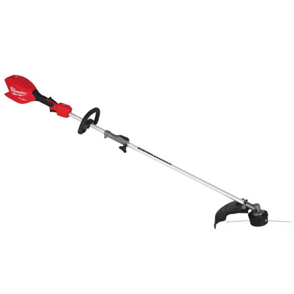 MILWAUKEE M18 FUEL GRASS TRIMMER KIT - BARE UNIT