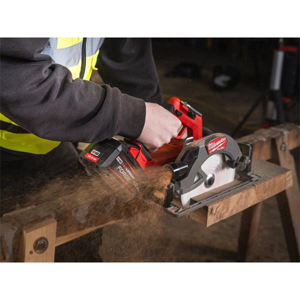 MILWAUKEE M18 FUEL GEN3 66CM CIRCULAR SAW BODY ONLY (M18FCS66GR3-0)
