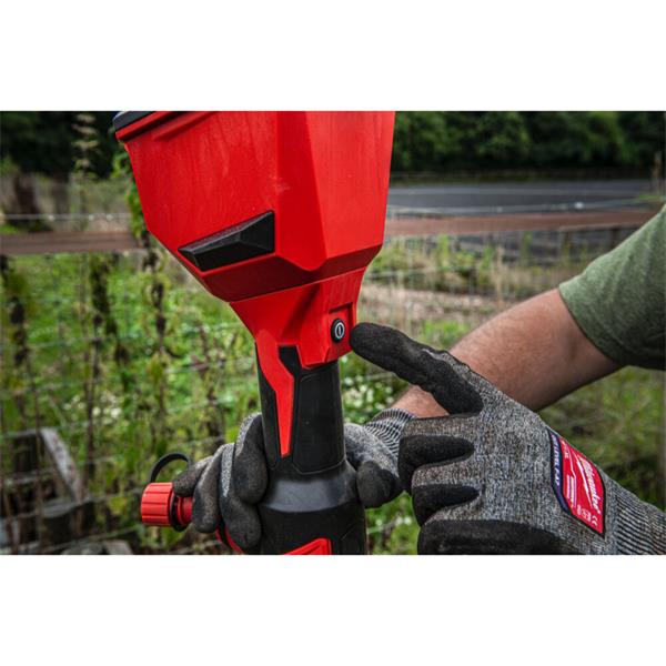 MILWAUKEE M18BLSWP-0 HYDROPASS BRUSHLESS STANDING WATER PUMP BARE UNIT