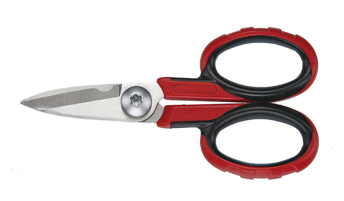 TENG TOOL SCISSORS 5-1/2 INCH