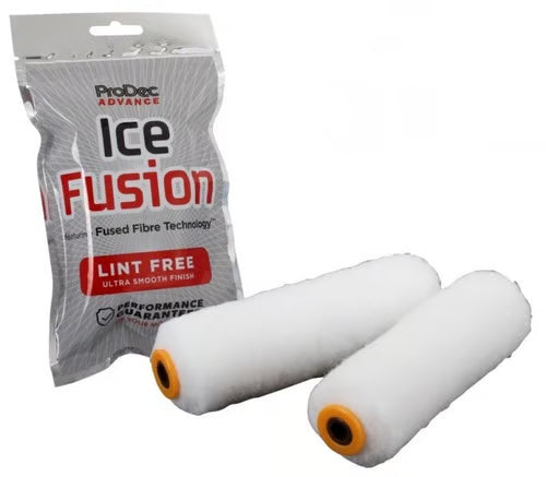 RODO 4" ICE FU ROLL REFILL 2PK