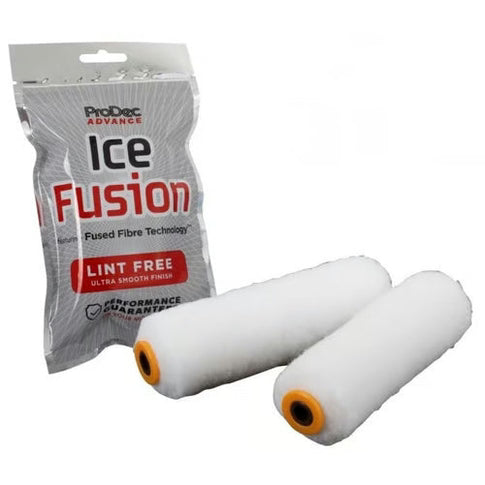 RODO 4" ICE FU ROLL REFILL 2PK