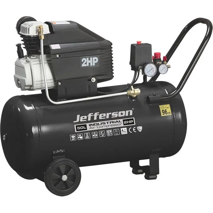50LTR AIR COMPRESSOR 110\220V