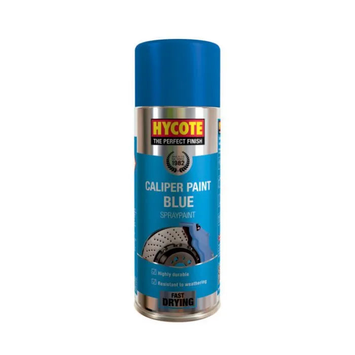 HYCOTE BLUE CALIPER PAINT 400ML