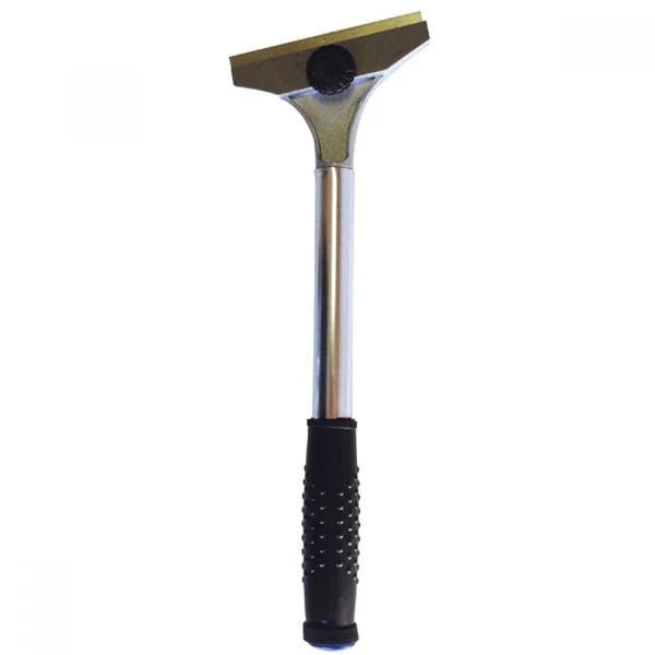 FLEETWOOD WALL SCRAPER LONG HANDLE