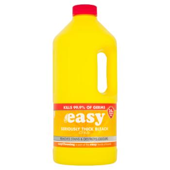 EASY BLEACH CITRUS 2L