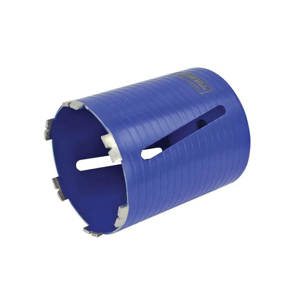 FAITHFULL DIAMOND CORE 107MM X 150MM