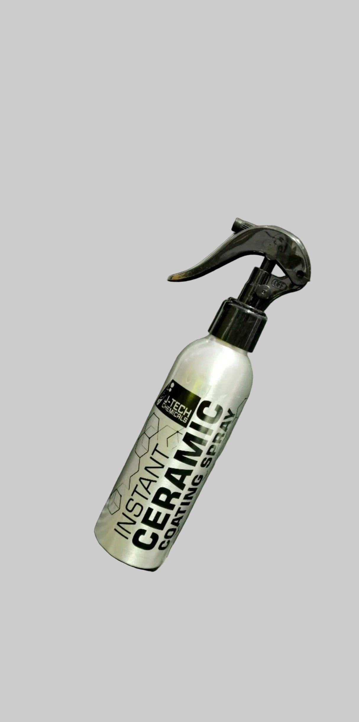 JTECH CERAMIC COATING SPRAY 150ML