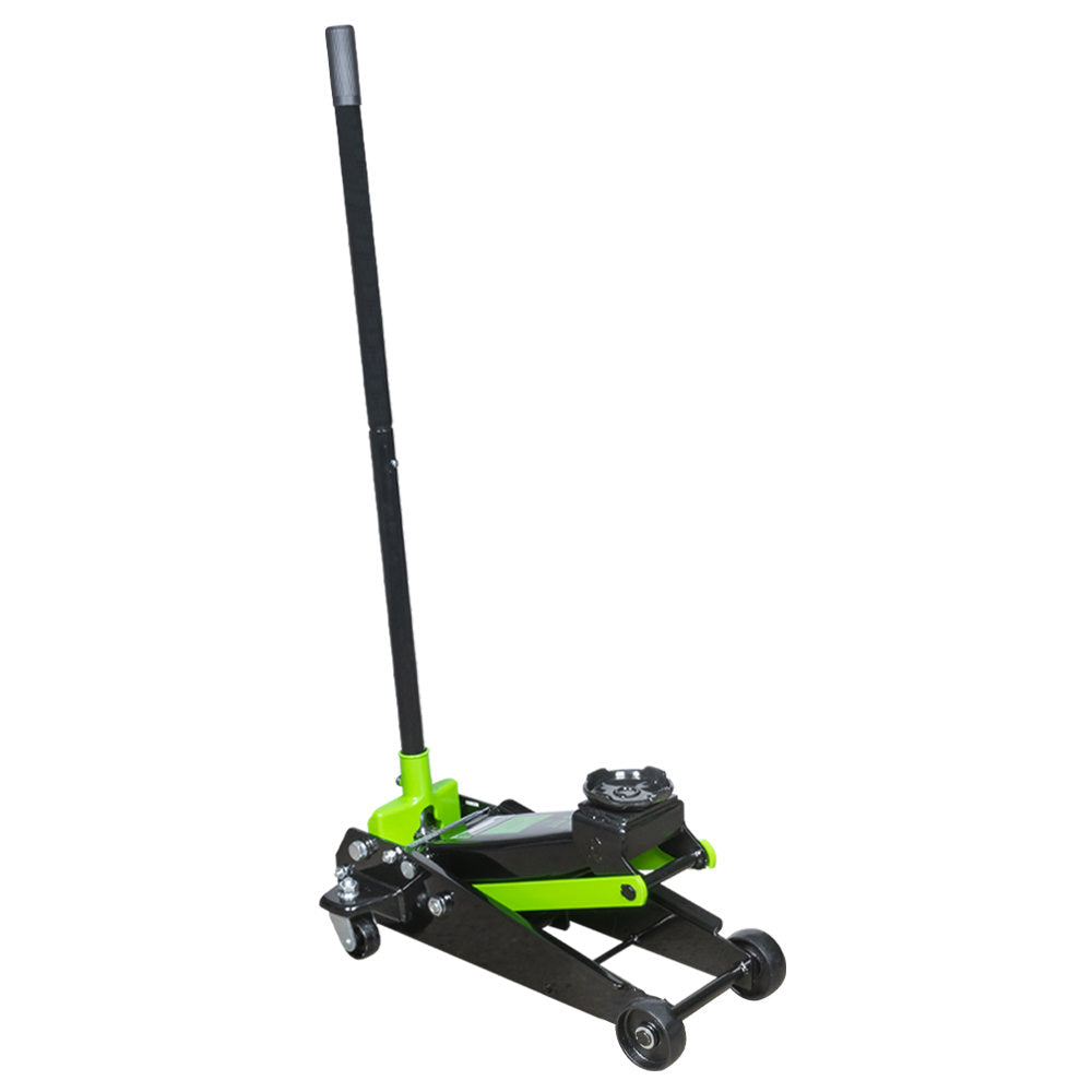 JBM 3.5T HEAVY DUTY HYDRAULIC TROLLEY JACK