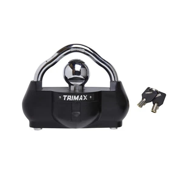 TESSI UNIVERSAL TRAILER HITCH LOCK