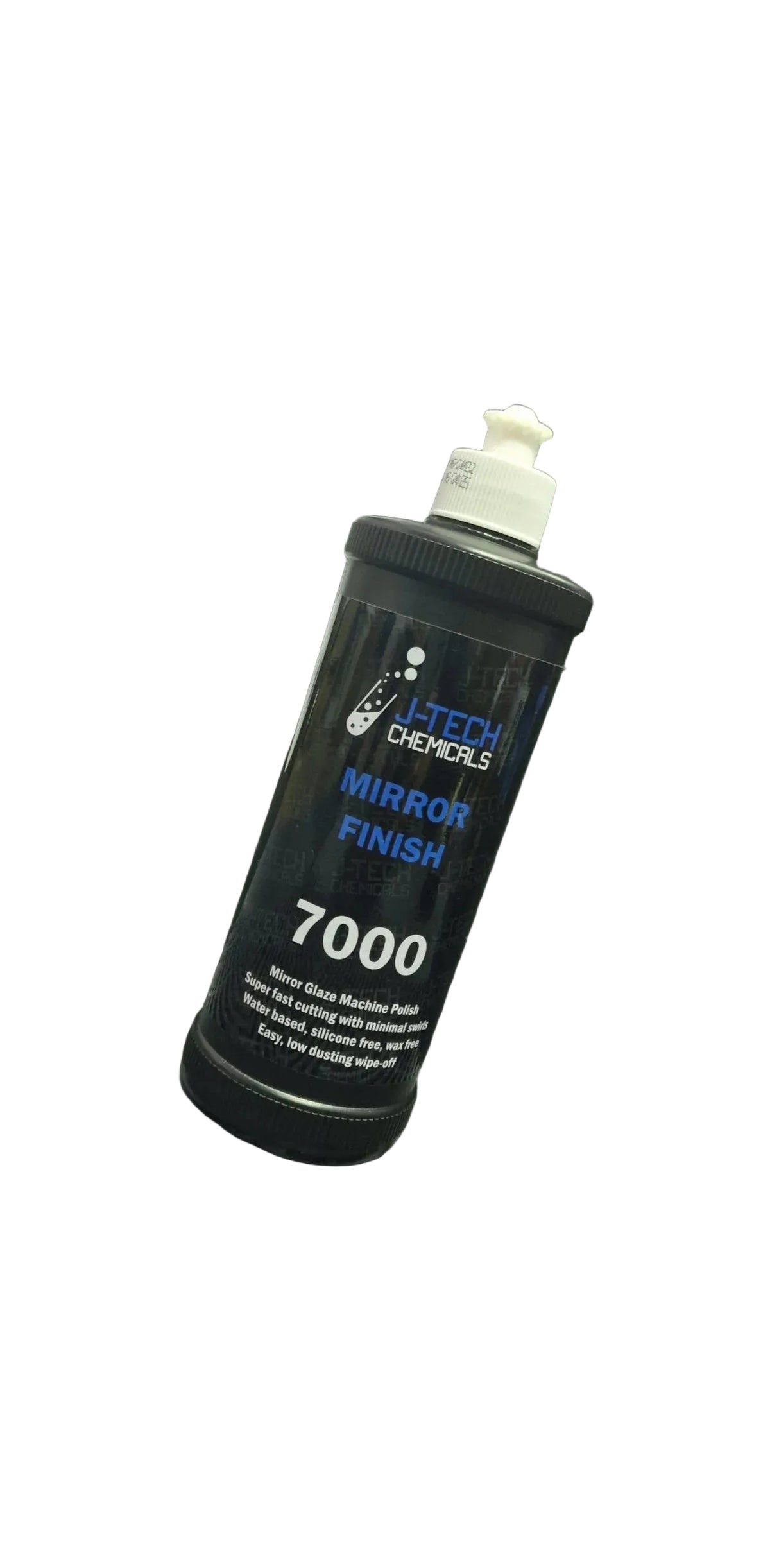 JTECH MIRROR FINISH 7000 POLISH
