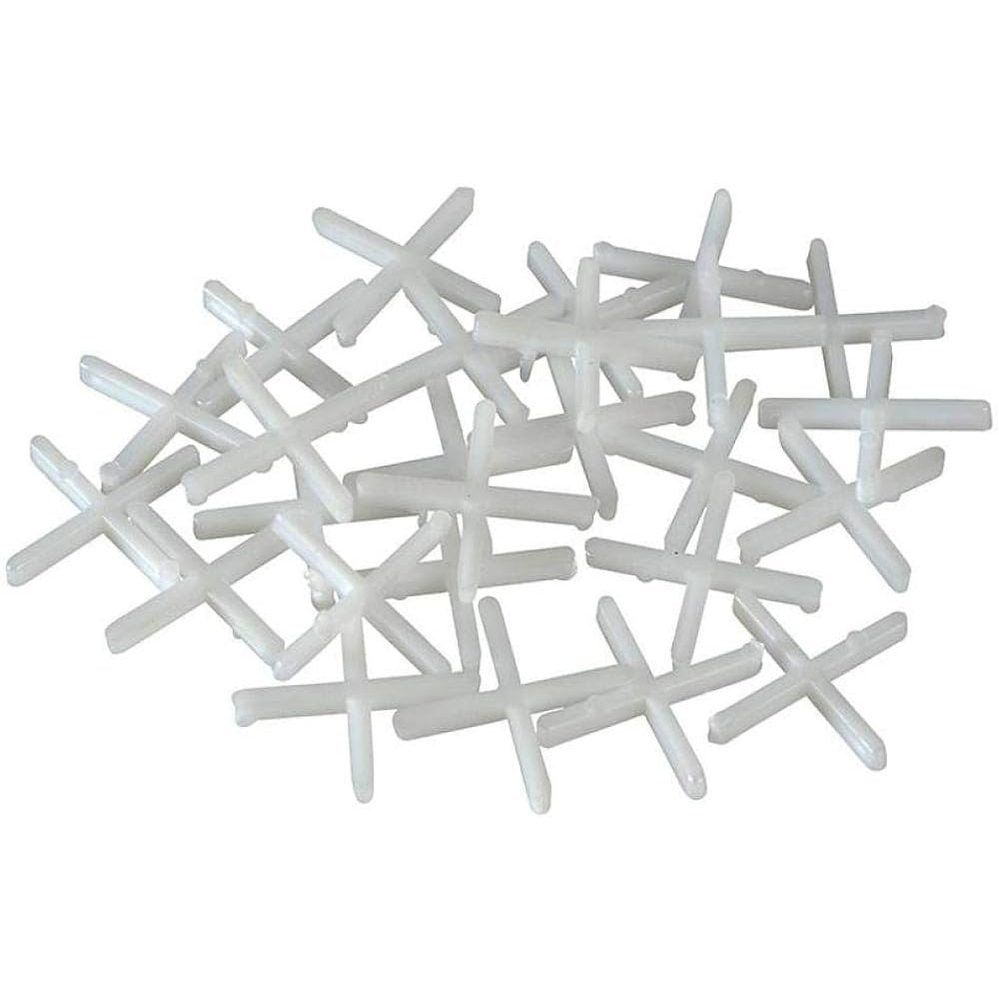 Vitrex Wall Tile Spacers 1.5mm (Pack 1000)