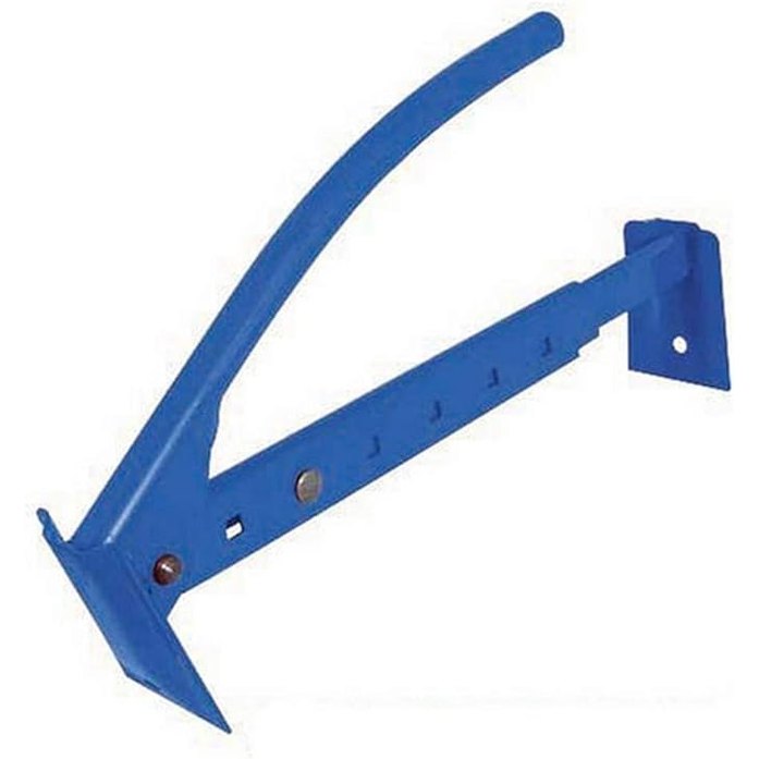 SILVERLINE BRICK TONGS
