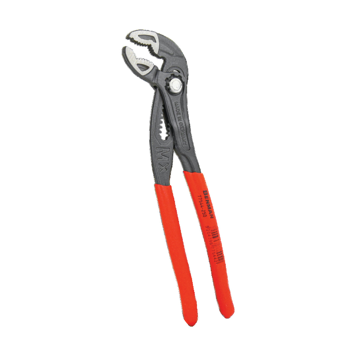 BENMAN WATERPUMP PLIERS MX-GRIP 300