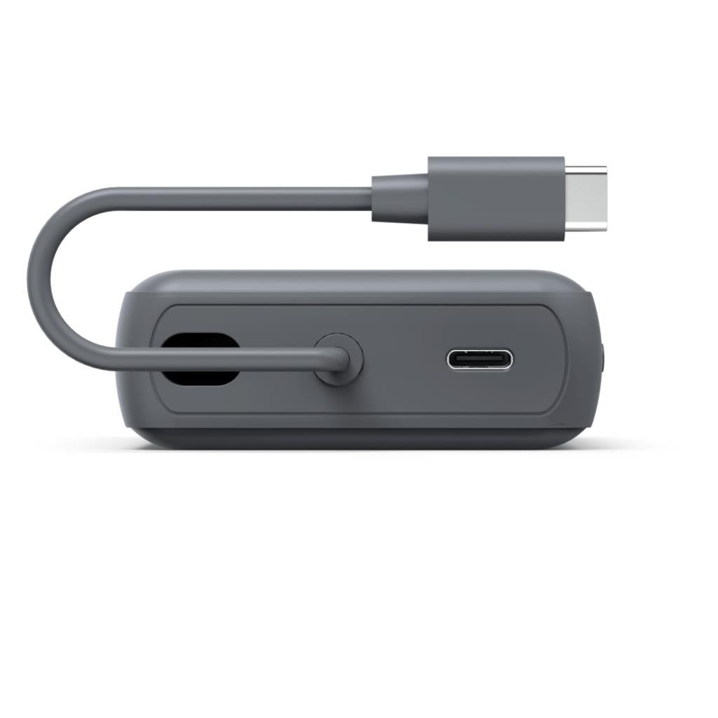 HAMA TRAVEL 10000MAH 2 X USB-C