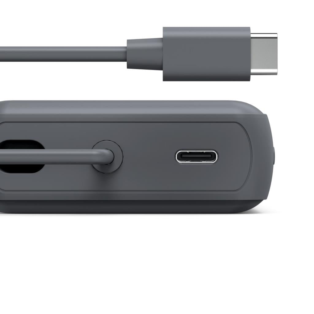 HAMA TRAVEL 10000MAH 2 X USB-C