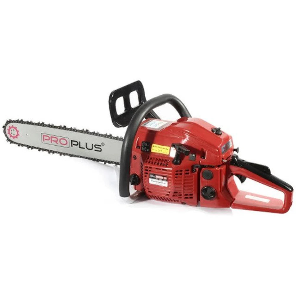 PROPLUS 20" CHAINSAW 50CC