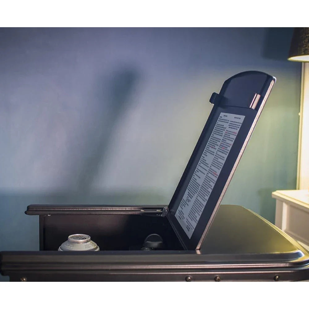 SAHARA MANHATTAN PORTABLE GAS HEATER 3.4KW