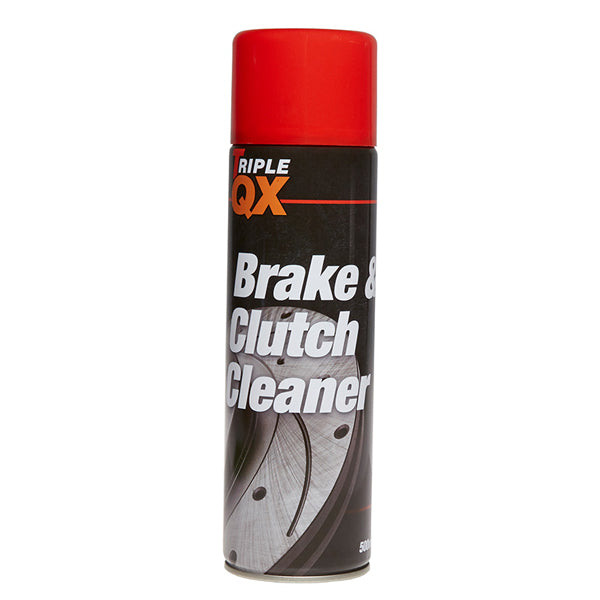 TQX BRAKE @ CLUTCH CLEANER
