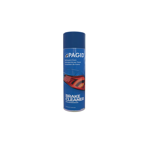 PAGID BRAKE CLEANER - Watson Hire