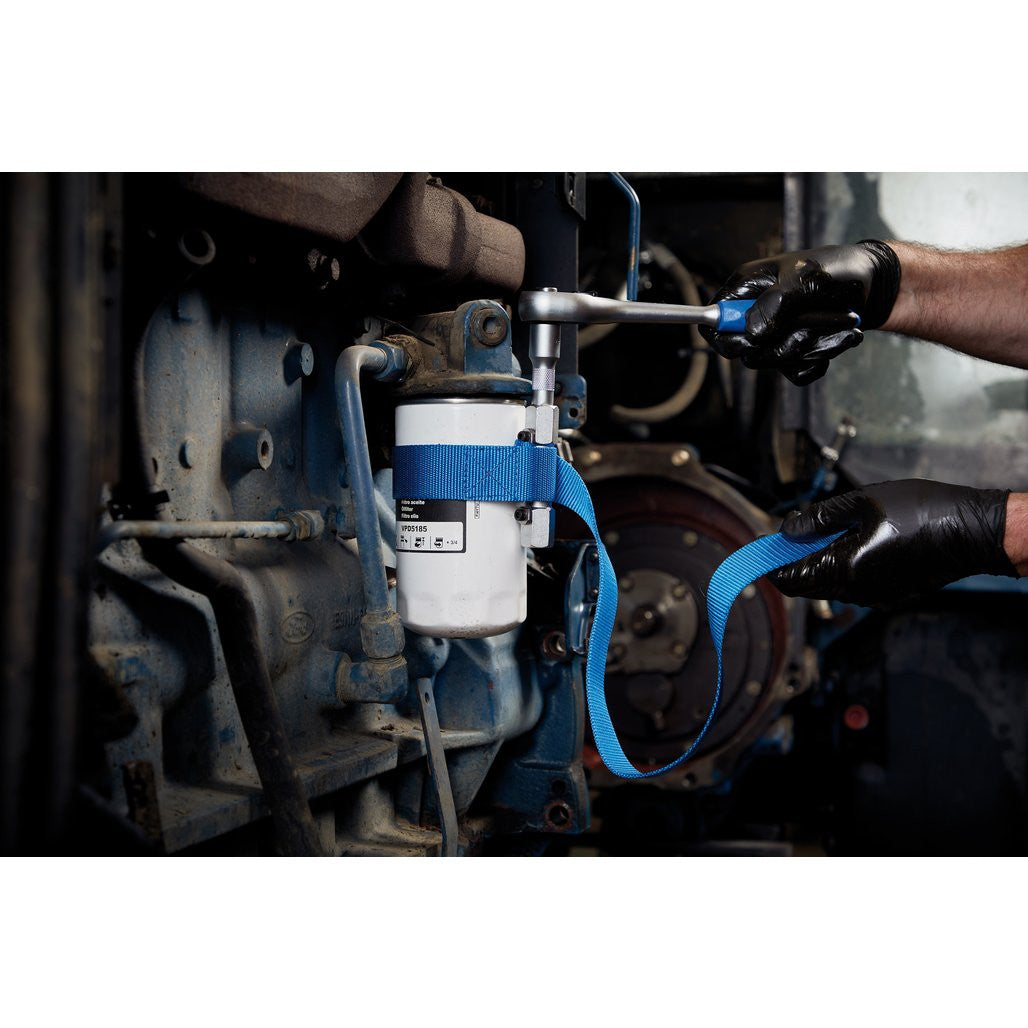 DRAPER OIL FILTER WRENCH (300MM CAP) - Watson Hire