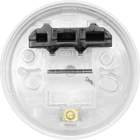 BG CEILING ROSE KIT