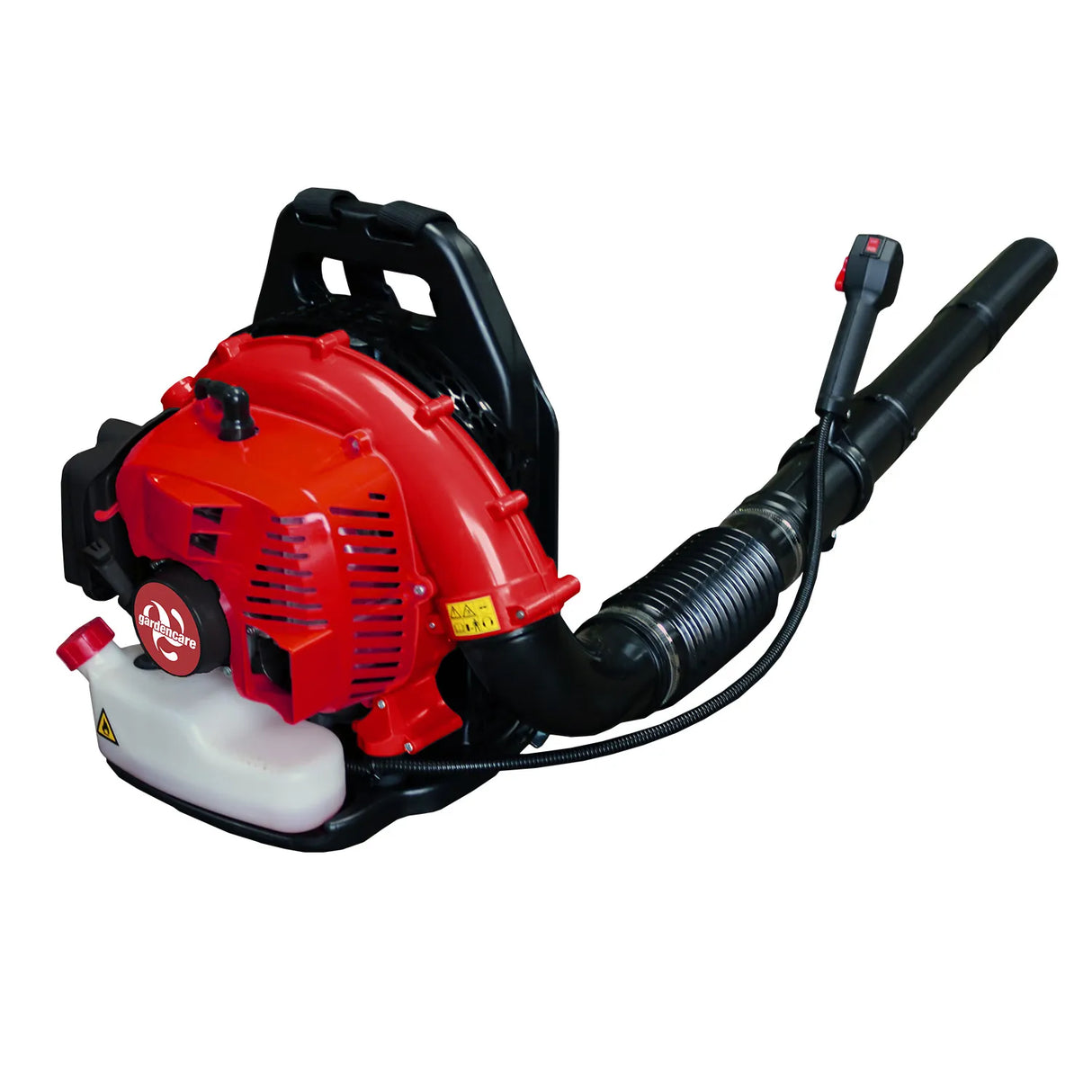 GARDENCARE 45CC BACKPACK GARDEN BLOWER