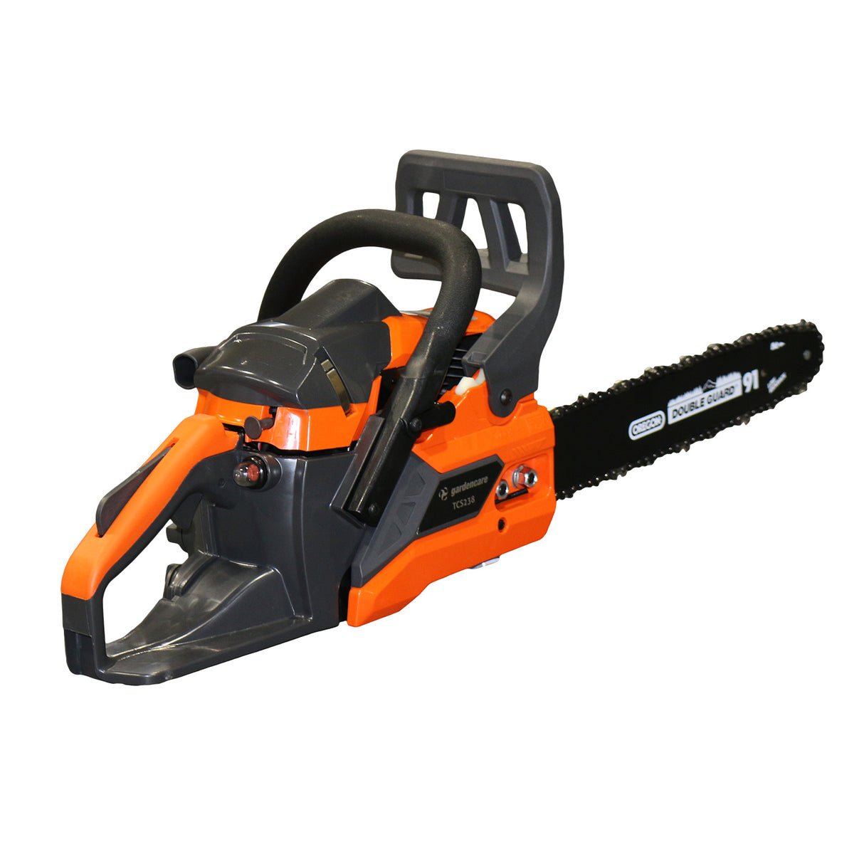 GARDENCARE 38CC CHAINSAW 14" OREGON BAR TCS238