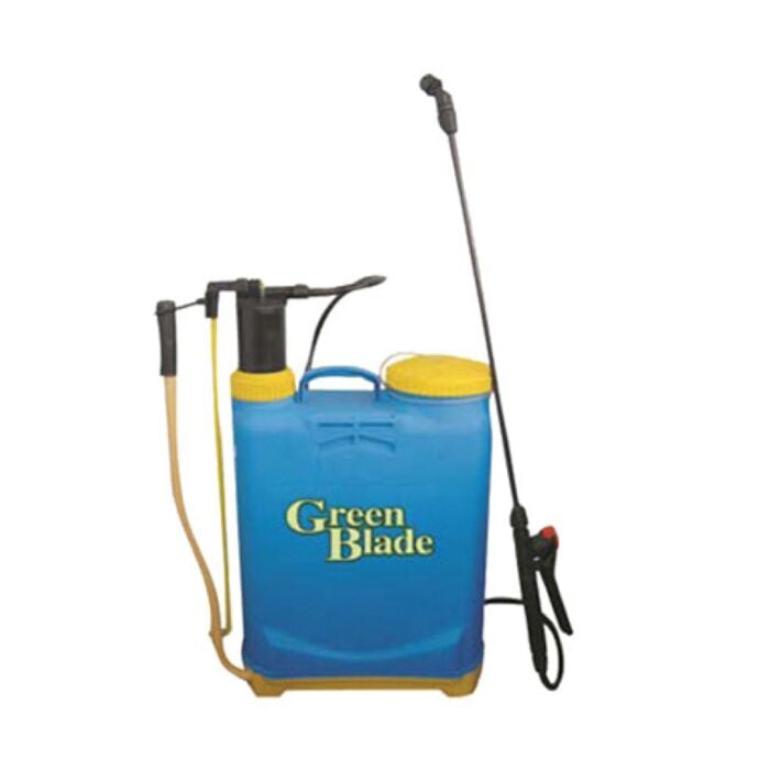 GREENBLADE 16L KNAPSACK SPRAYER