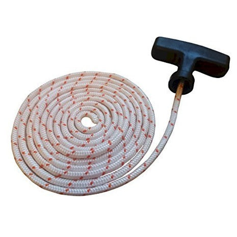 STARTER ROPE 4.5MM PER METRE