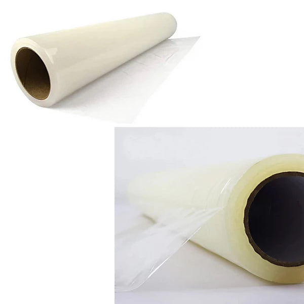 FLEETWOOD CARPET FILM 600MM X 50M