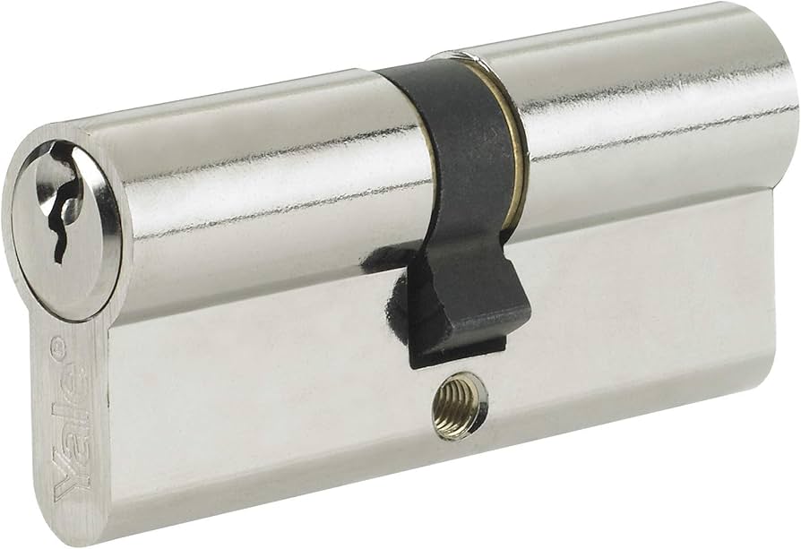 DOORWORKS 30:10:30 (70MM) EURO DOUBLE CYLINDER