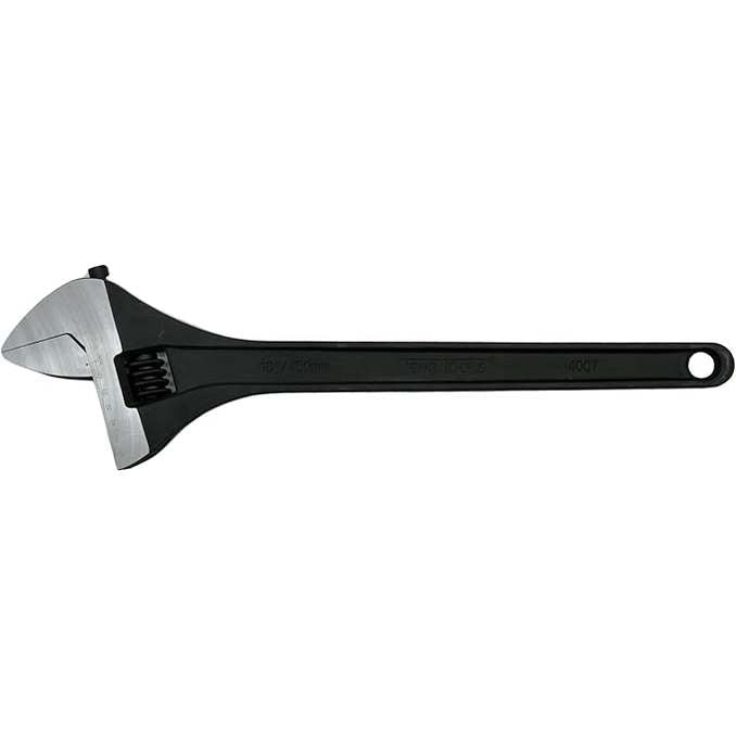 TENG TOOL TENG ADJUSTABLE WRENCH 18 INCH