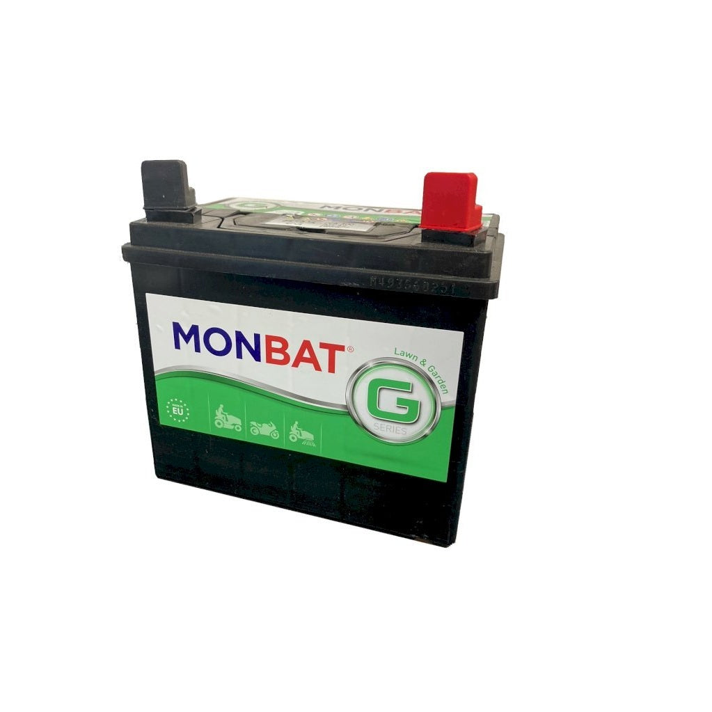 MONBAT 896 LAWNMOWER BATTERY
